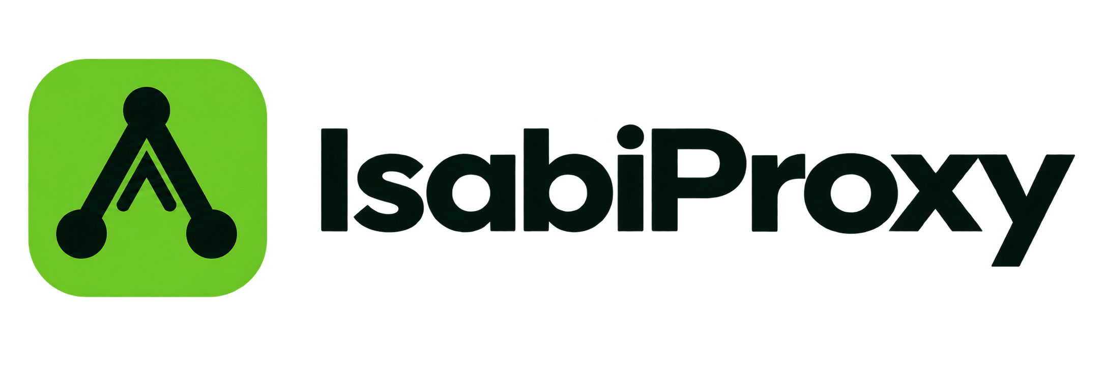 IsabiProxy Technology